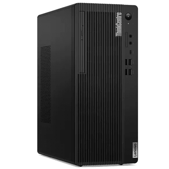 Lenovo ThinkCentre M75t Gen 5, Desktop - AMD Ryzen™ 5 8500G - 8 GB RAM  | 12XACTO1WWIN2