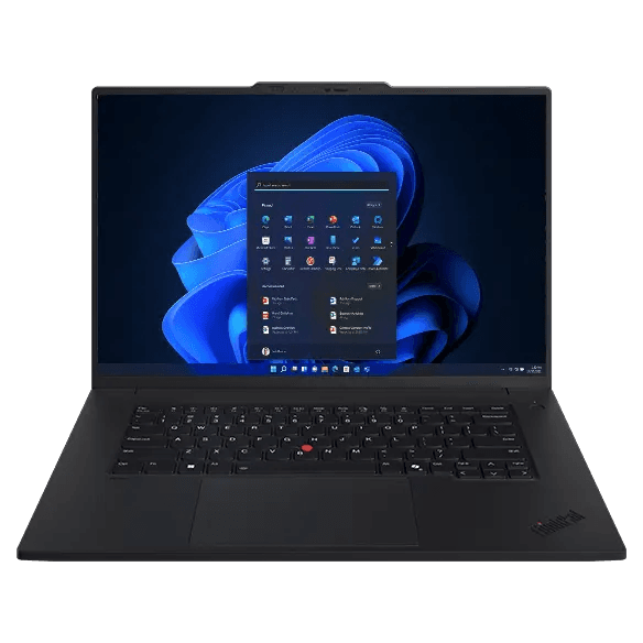 Lenovo ThinkPad P1, Business Laptop - Ultra 7 - SSD  | 21KWCTR1WW-PW0E2W7Y