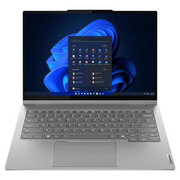 Lenovo ThinkBook 14 2-in-1 Gen 4, Laptop - Ultra 5 - SSD - Win 11 Home | 21MXCTR1WW-PW0GDZ9S