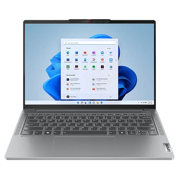 Lenovo IdeaPad Pro 5 Gen 9, 35.56cms - AMD, Laptop - AMD Ryzen 7 - SSD - Win 11 Home | 83D3CTR1WW-YX0CM0WG