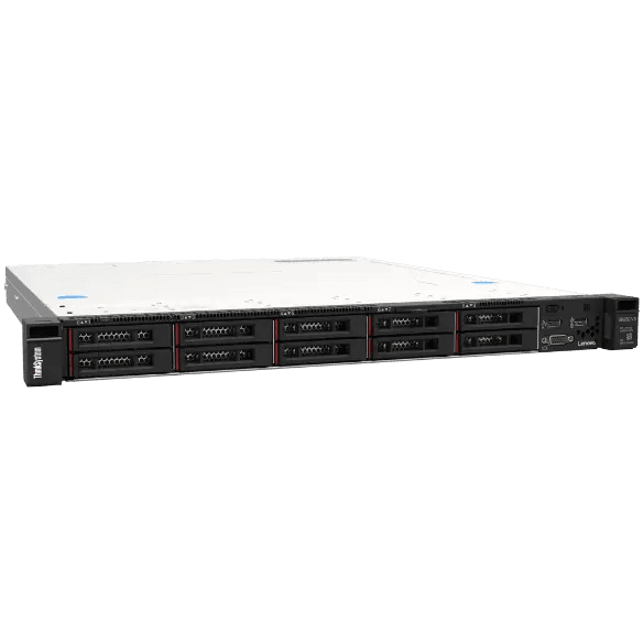 Lenovo ThinkSystem SR250 V3, Servers & Storage  | 7DCLA03HSG