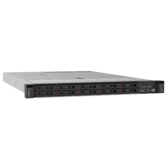 Lenovo ThinkSystem SR630 V3 4410T 16GB, Servers & Storage  | 7D73A08MSG