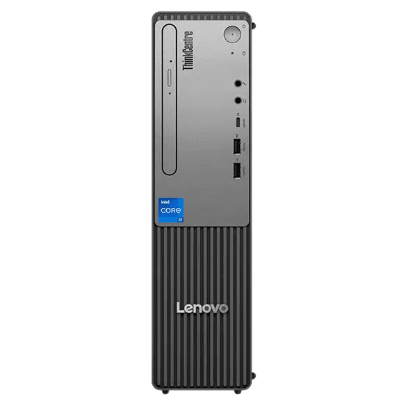 Lenovo ThinkCentre neo 30s Gen 5, Desktop - Intel® Core™ i5 - 256 GB SSD - 8 GB RAM  | 13DJCTO1WWIN1