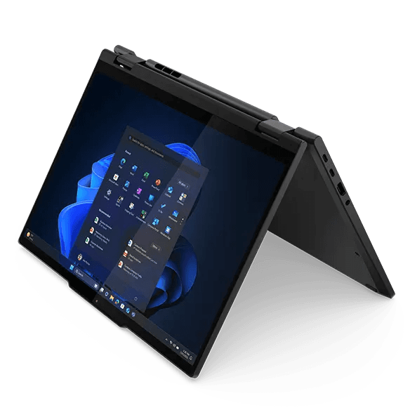 Lenovo ThinkPad T14s 2, Black - Business Laptop - Intel® Core™ Ultra 5 225U - 512 GB SSD - 16 GB RAM - 35.56cms  | 21R4CTO1WWIN1