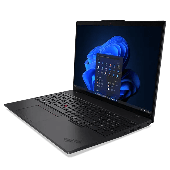 Lenovo ThinkPad L16 Gen 2, Business Laptop - Intel® Core™ Ultra 5 225U - 256 GB SSD - 8 GB RAM - 40.64cms  | 21SBCTO1WWIN2