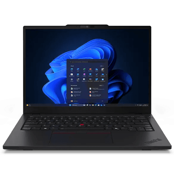 Lenovo ThinkPad L13 Gen 6, Black - Business Laptop - AMD Ryzen™ 3 PRO 210 - 256 GB SSD - 16 GB RAM - 33.78cms  | 21RCCTO1WWIN2