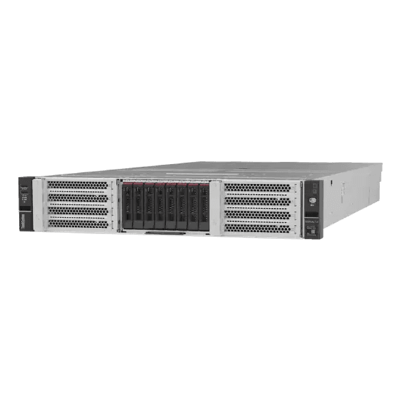 Lenovo ThinkSystem SR650a V4 6505P 16GBx4, Servers & Storage  | 7DGDA01BSG