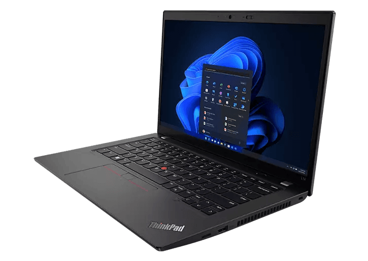 Lenovo ThinkPad L14 - Intel i5, 16 GB RAM, 512 SSD, Thunder Black - Business Laptop - Intel® Core™ i5 - 512 GB SSD - 16 GB RAM  | 21C1X000R1