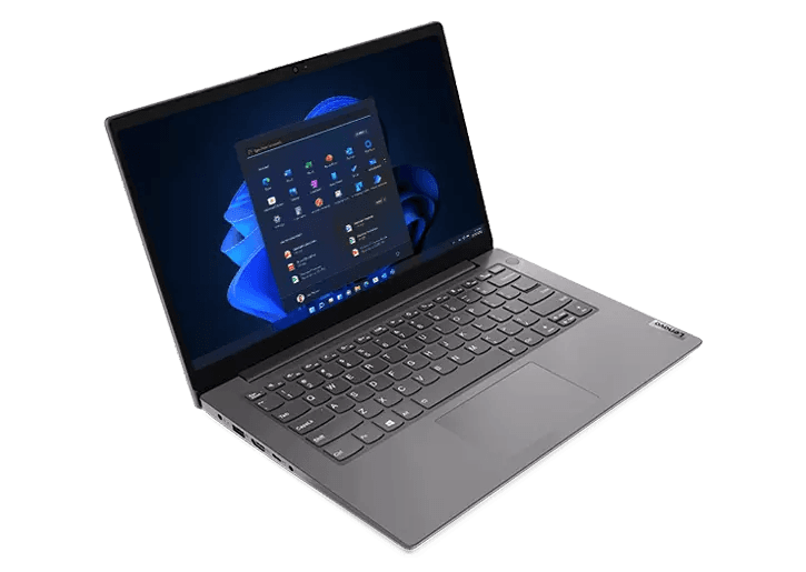 Lenovo V15- Intel i5, 8 GB RAM, 512 SSD, Iron Grey - Business Laptop - Intel® Core™ i5 - 512 GB SSD - 8 GB RAM - Windows 11 Home | 82KBXA02IH