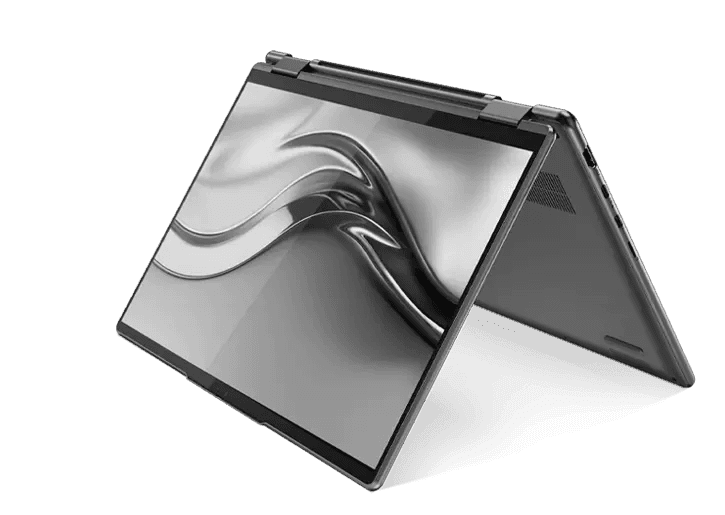 Lenovo Yoga 7 14" - Intel i7, 16GB RAM, 512GB SSD, Storm Grey - Laptop - Intel® Core™ i7 - 512 GB SSD - 16 GB RAM - 14 in | 82QEX000R1