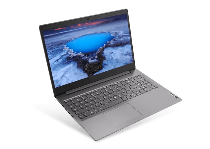 Lenovo V15 - Intel Celeron, 4 GB RAM, 256 SSD, Iron Grey - Business Laptop - Intel® Celeron® N4020 - 256 GB SSD - 4 GB RAM - Free-DOS | 82C3XA02IH