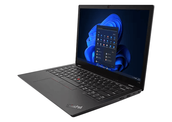 Lenovo ThinkPad L13, Business Laptop - AMD Ryzen 7 Pro - SSD - Win 11 Pro | 21FQCTR1WW-PW0CLFWQ