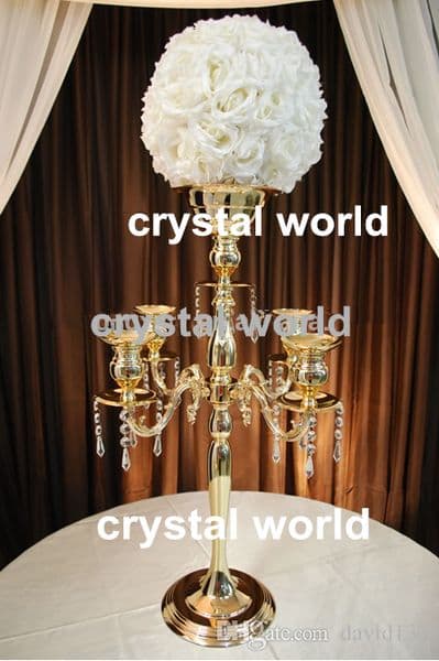 Candelabra For Wedding Centerpiece, 123 Tall Candelabras Weddings12345