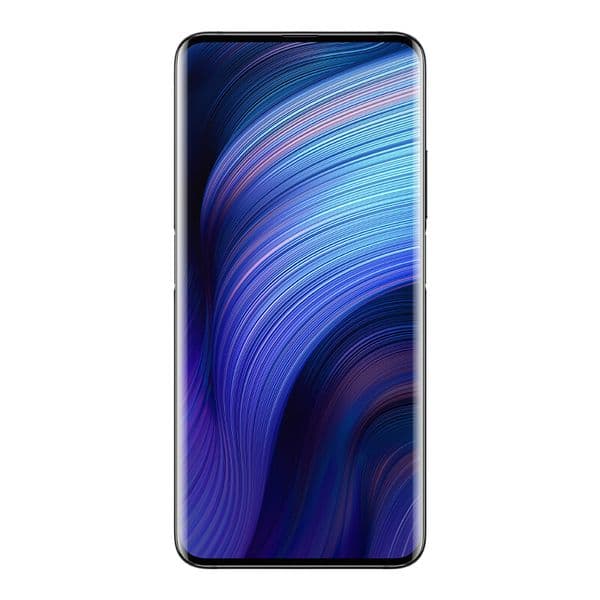 Original Nubia Z20 4G LTE Cell Phone 8GB RAM 128GB 512GB ROM Snapdragon 855 Plus Android 6.42" Dual Screen 48.0MP Face ID Smart Mobile Phone