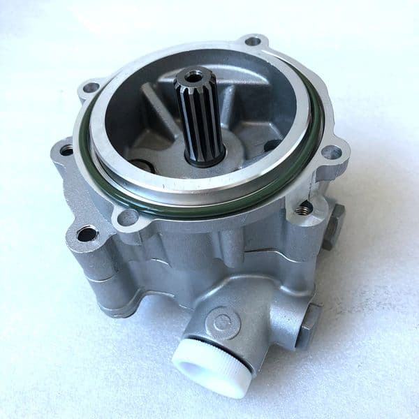 Pilot pump for Kawasaki K3V63DT Hydraulic Piston Pump gear pump