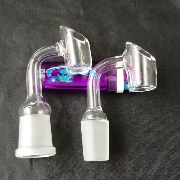 T-shaped mouthpiece Bongs Oil Burner Pipes Water Pipes Glass Pipe Oil Rigs Smoking Free Shipping