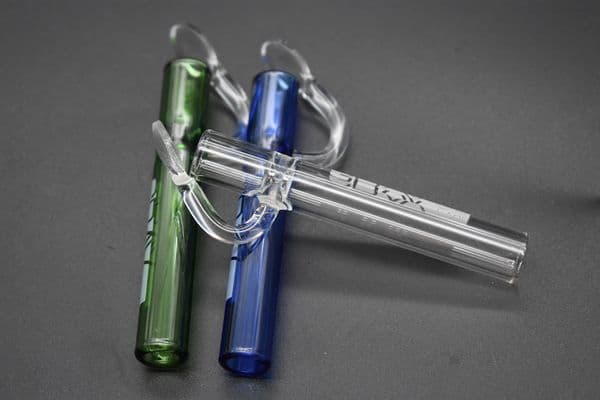 colorful mini 8cm Labs Steamrollers glass hand pipes glass on glass CONCENTRATE TASTERS oil wax tobacco smoking pipes
