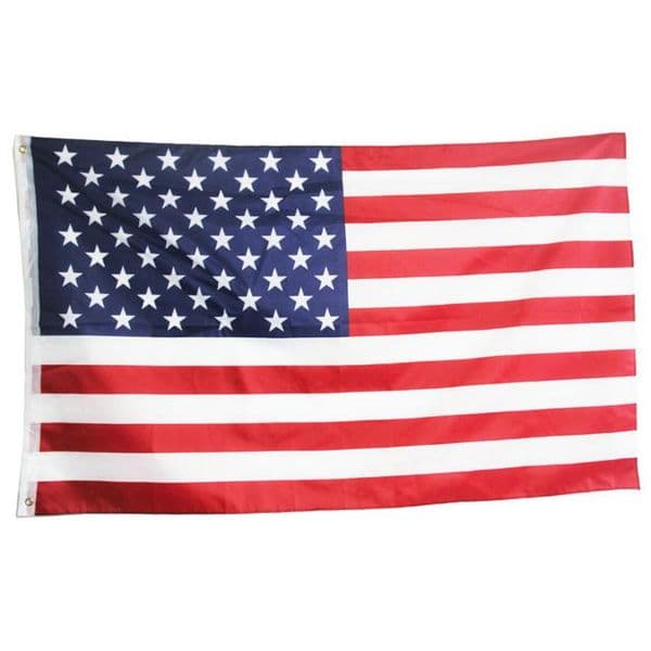 free shipping direct factory Wholesale 3x5Fts 90x150cm United States Stars Stripes USA US American Flag of America SN4489
