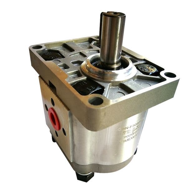 Hydraulic Gear Pump CBN-E308-FPR CBN-F308-FPR CBN-E310-FPR CBN-F310-FPR high pressure oil pump 20Mpa lubrication pump good quality Aluminum