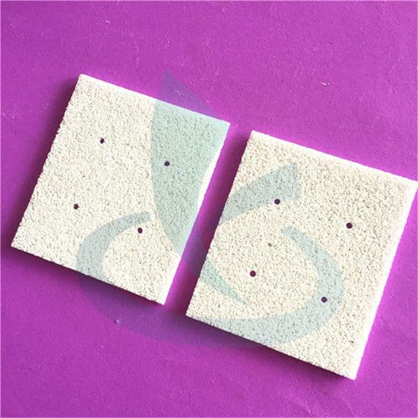 10pcs Free shipping Eco solvent printer flash pad serge mist pad waste ink sponge Mutoh Valuejet VJ1638 printer white ink pad water based
