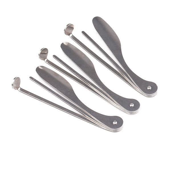 Smoking Pipe Cleaner 3 in 1 Cleaning Tool Pick Metal Spoon Reamers Tamper Cigar Cutter Hookahs Shisha Knife Folding Kit New Arrival