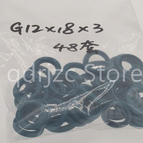 INA bearing oil seal G12X18X3 12mm X 18mm X 3mm