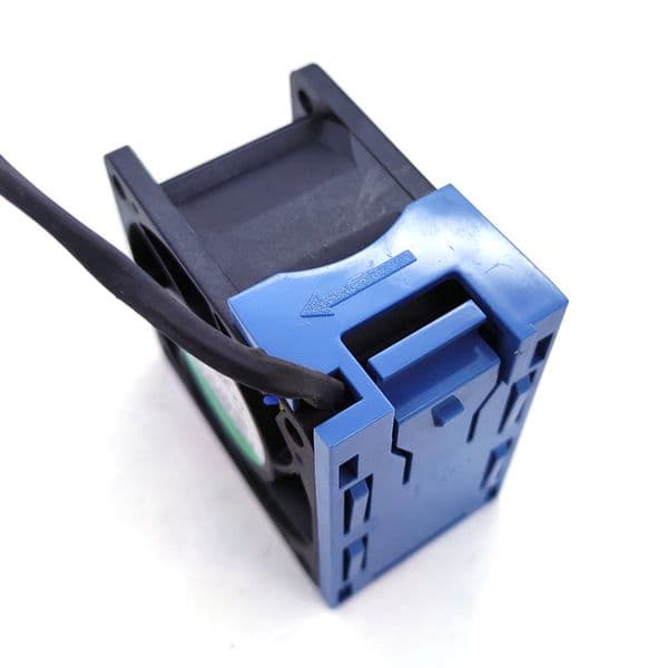 DL180 G6 G7 Computer Server cooling fan PSD1206PMBX-A 12V 18W 2B06038B12G 2.20A 4pin
