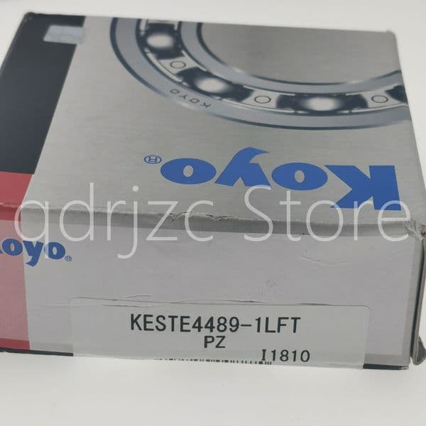 KOYO tapered roller bearing KESTE4489-1LFT STE4489YR1 44.45X88.9X25.4mm