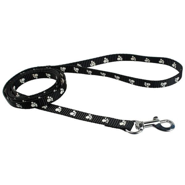 120cm Long High Quality Nylon Dog Pet Leash Lead for Daily Walking 1.0cm 1.5cm 2.0cm 4 Colors Dog Pet Leash Lead