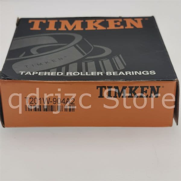 TIMKEN thrust roller bearing T201W-904A2 51.054mm X 93.269mm X 26.187mm