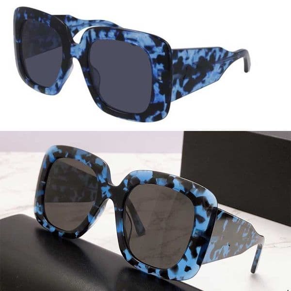 2021 Womens Fashion Sunglasses BB0119S Mens Sheet Sunglasses 0119 Newest Metal Logo Customized High Top Quality Holiday Glasses with box