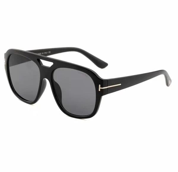 2021 women and men sunglasses 0603 fashion Square Summer Style Full Frame Top Quality UV Protection Mixed Color
