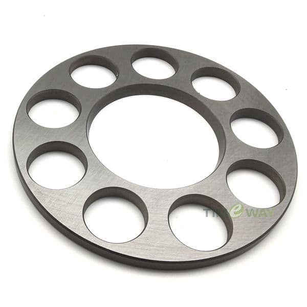 Retainer Plate PV20 PV22 PV21 PV23 Pump Parts for Repair SAUER Hydraulic Piston Pump Good Quality