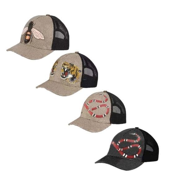Ball Caps Designer baseball caps. High quality brands. Brimless casual hats. Hip hop hats with luxury copies. Wholesale ski fashion men's and women's