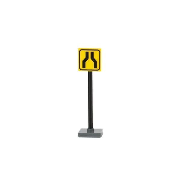 Moc Accessories Toy Building Block With Traffic Lights For Children Compatible City Piano Education And Street Signs With Toys yxlCTF