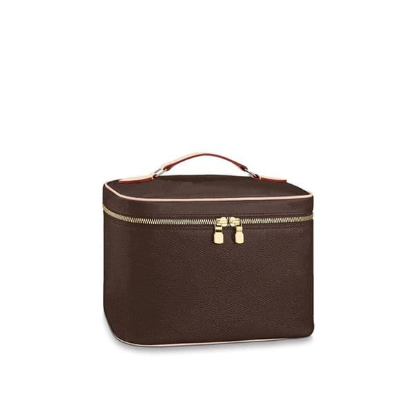 Cosmetic Bag Toiletry Pouch Cosmetic Nice Makeup Bag Cases Women Toiletry Bag Travel Bags Clutch Handbags Purses Mini Wallets BW01 88-830