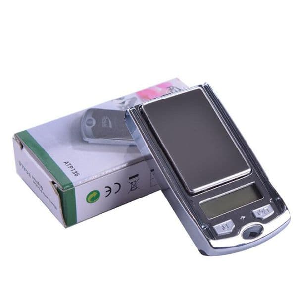 Mini Precision Digital Scales For Silver Coin Gold Diamond Jewelry Weight Balance Car Key Design 0.01 Weight Electronic Scales