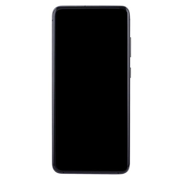 8GB 256GB S25 Ultra 5G Smart Phone Octa Core 4G LTE 3G WCDMA 6.9 inch Punch-hole Full Screen Android 15 Fingerprint Face ID GPS Smartphones Titanium Black