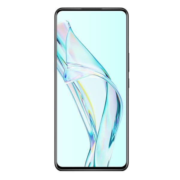 Original ZTE AXON 30 5G 4G Mobile Phone 8GB RAM 128GB 256GB ROM Octa Core Snapdragon 870 Android 6 92 Under Display Camera 64MP AI