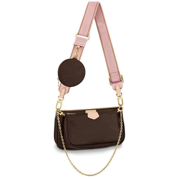 Sale 3 piece set designers shoulder bags women crossbody bag Genuine Leather handbags purses designer lady tote Coin Purse three item
