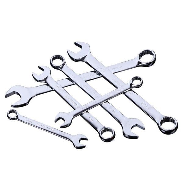 Flexible Ratchet Action Wrench Double Head Spanner Open End Ring Wrenches Tools Multi-specification Hardware Tools
