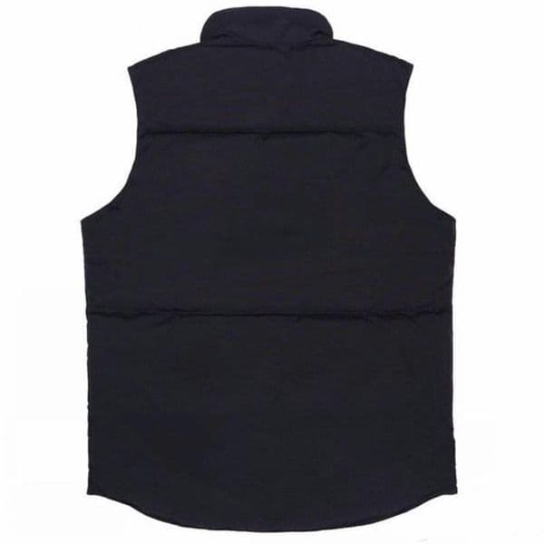 Men's Vests 8 Colors Designer Clothing Top Quality Mens Gilet White Duck Down Jacket Winter Body Warmer Womens Vest Gilets Ladys Warmers Highend Coat XS-XXL