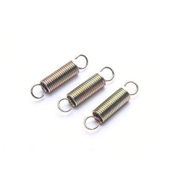 Factory direct sales pressure spring customized stainless steel tower spring wire diameter 0.3~4mm