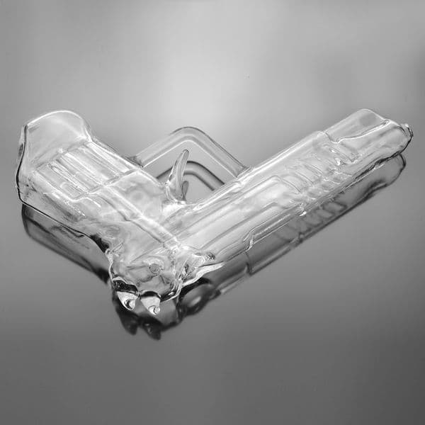 Thick Glass Smoke Pipe Oil Burner Water Pipes Smoking Glass Pipe Accessories
