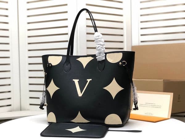 Designer Evening Bags famous brand ladies Luxury handbag leather letter flower opening shopping fashion classic size 31-28-14 cm 4213541