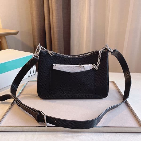 Genuine leather shoulder bag 2021 luxury handbags Western style wholesale and retail high-end casual women's backpack price discount factory sales