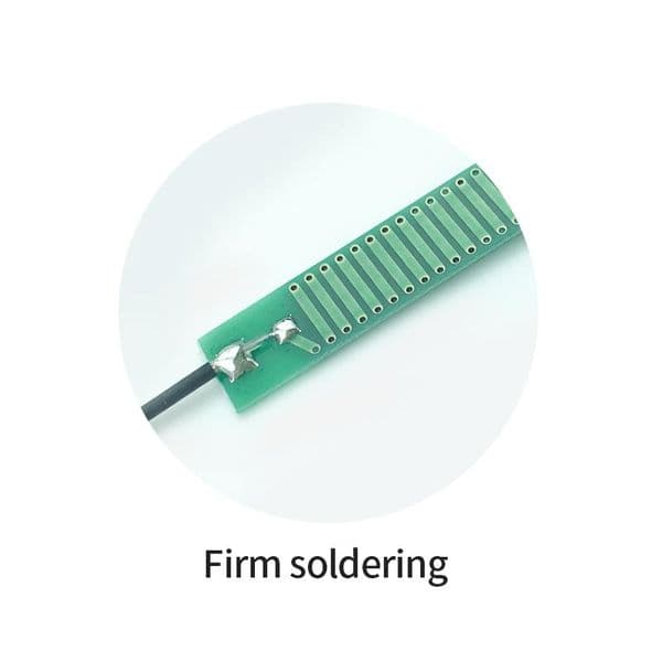 Factory Wifi Antenna 433MHz IPEX Interface PCB Internal FPC Omnidirectional Antennas Lora antennas Firm Soldering