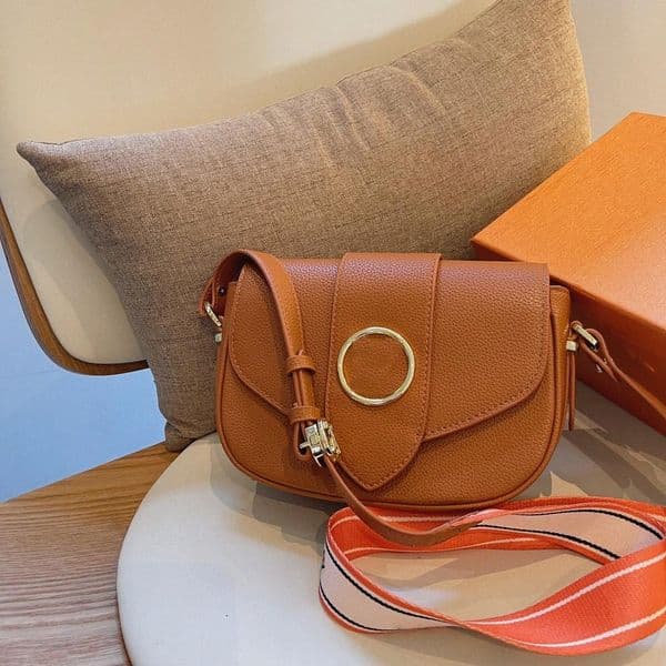 PONT 9 SOFT Circle Designer Shoulder Bag Fashion Women Crossbody Purse Classic Leather Luxury Lady Messenger Purses Woman Handbag Socialite Casual U41l#