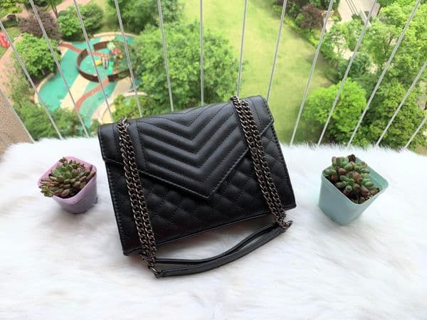 Women Fashion Shoulder Bags Men's Quality Sale New Classic Hot PU Crossbody Chain High Bqrrk Handbags And Handbag Women's Hkchk
