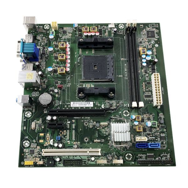 For HP Motherboard 285 Pro G1 G2 MT FM2 848426-001 833606-001 100% Test